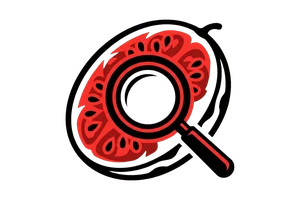 黑料视频 - 吃瓜社Logo